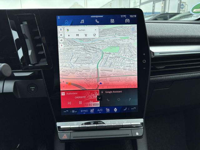 RENAULT Megane E-Tech 100% ele Techno 220 SHZ KAMERA NAVI Ansicht 15 für Fahrzeugdetailseite