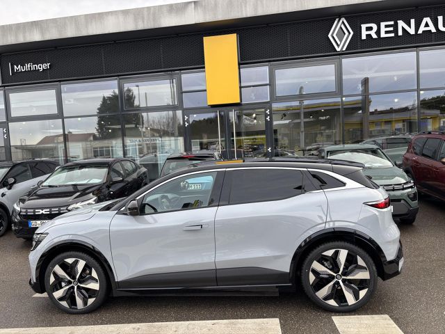 RENAULT Megane E-Tech 100% ele Techno 220 SHZ KAMERA NAVI Ansicht 4 für Fahrzeugdetailseite
