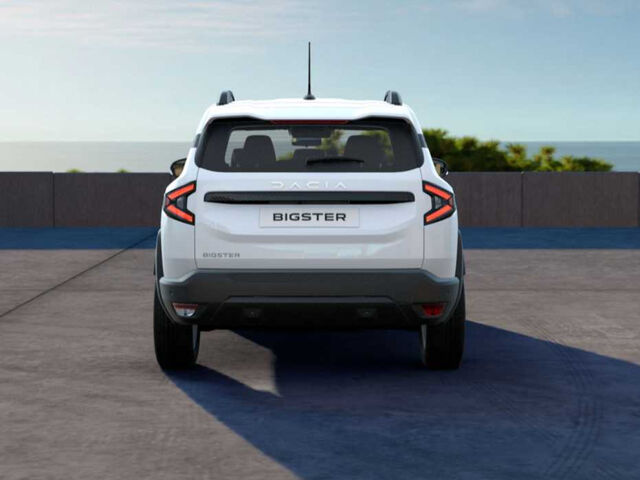 DACIA Bigster TCe 140 Essential KAMERA KLIMA Ansicht 5 für Fahrzeugdetailseite
