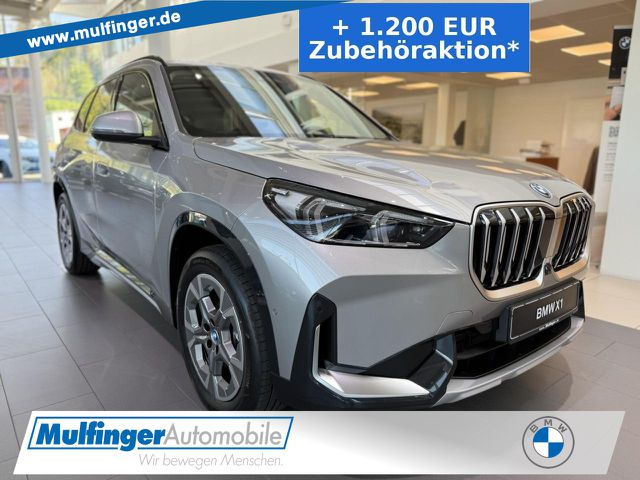 BMW X1 xDrive30e X Line Innovation Driv. Ass. Pro HUD Vorschau für Listenansicht