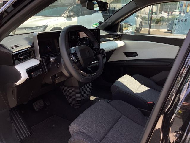 RENAULT R5 E-Tech Evolution 120 Urban Range Ansicht 14 für Fahrzeugdetailseite