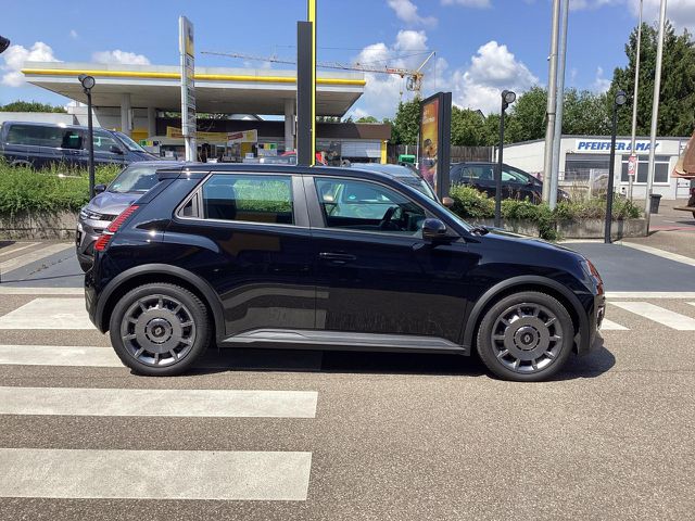 RENAULT R5 E-Tech Evolution 120 Urban Range Ansicht 5 für Fahrzeugdetailseite