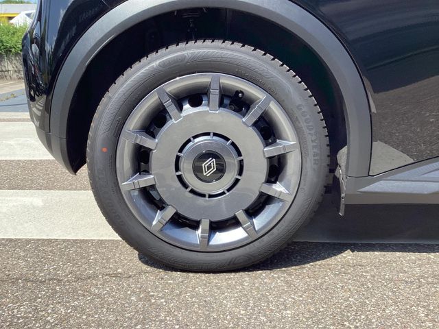 RENAULT R5 E-Tech Evolution 120 Urban Range Ansicht 7 für Fahrzeugdetailseite