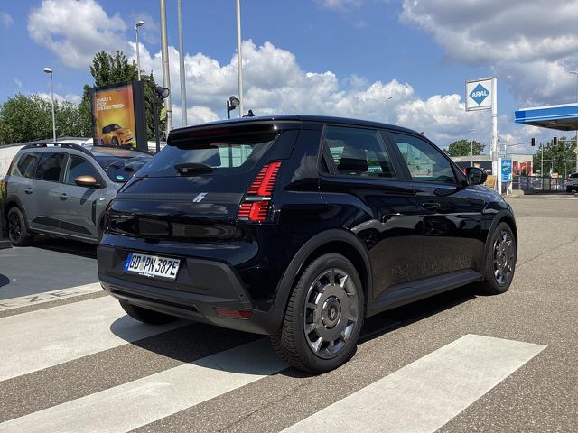 RENAULT R5 E-Tech Evolution 120 Urban Range Ansicht 8 für Fahrzeugdetailseite