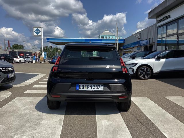 RENAULT R5 E-Tech Evolution 120 Urban Range Ansicht 9 für Fahrzeugdetailseite