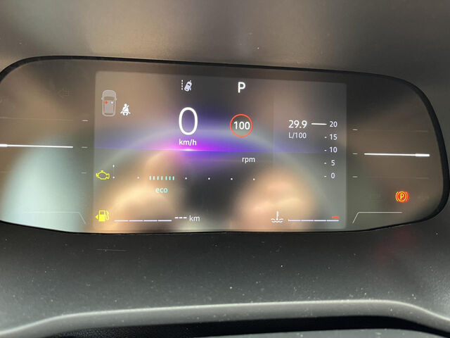 RENAULT Trafic Pkw Spaceclass Blue dCi 150 Automatik SHZ Ansicht 14 für Fahrzeugdetailseite