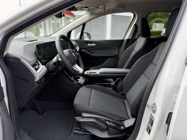 BMW 218 Active Tourer 218i Active Tourer Komfortzugang AHK Adaptiv-LED Ansicht 10 für Fahrzeugdetailseite