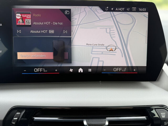 BMW 218 Active Tourer 218i Active Tourer Komfortzugang AHK Adaptiv-LED Ansicht 13 für Fahrzeugdetailseite