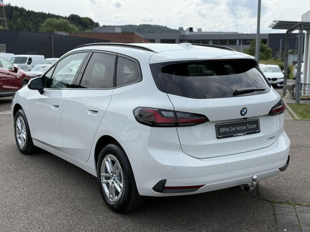 BMW 218 Active Tourer 218i Active Tourer Komfortzugang AHK Adaptiv-LED Ansicht 5 für Fahrzeugdetailseite