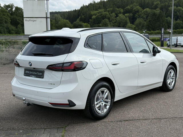 BMW 218 Active Tourer 218i Active Tourer Komfortzugang AHK Adaptiv-LED Ansicht 7 für Fahrzeugdetailseite