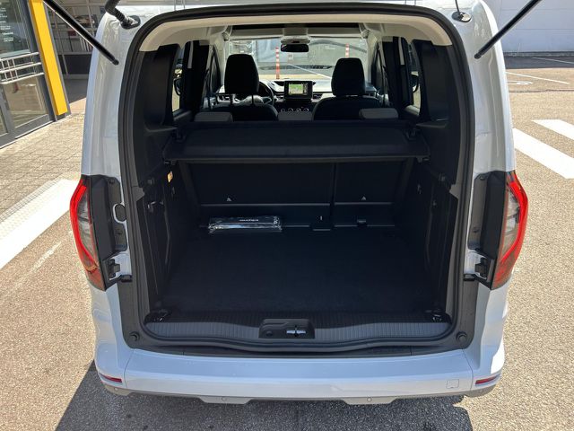 RENAULT Kangoo PKW TECHNO TCe 130 SHZ LED KAMERA NAVI Ansicht 10 für Fahrzeugdetailseite