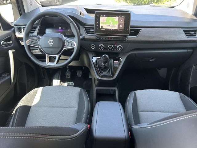RENAULT Kangoo PKW TECHNO TCe 130 SHZ LED KAMERA NAVI Ansicht 12 für Fahrzeugdetailseite