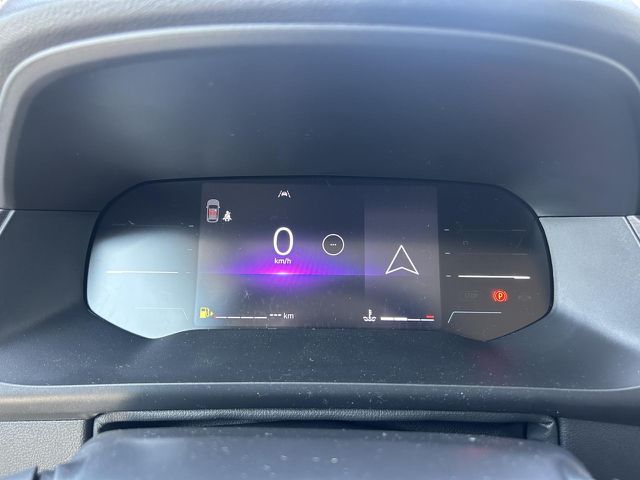 RENAULT Kangoo PKW TECHNO TCe 130 SHZ LED KAMERA NAVI Ansicht 13 für Fahrzeugdetailseite