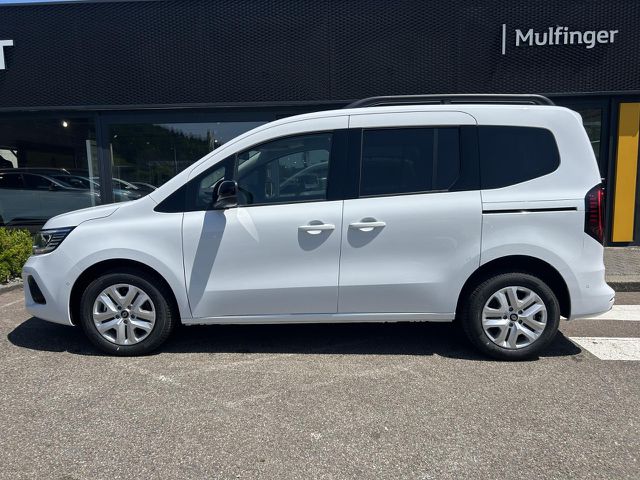 RENAULT Kangoo PKW TECHNO TCe 130 SHZ LED KAMERA NAVI Ansicht 5 für Fahrzeugdetailseite