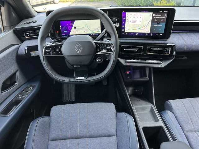 RENAULT R4 R 4 E-Tech elektrisch Techno 150 Comfort Range ACC Ansicht 11 für Fahrzeugdetailseite