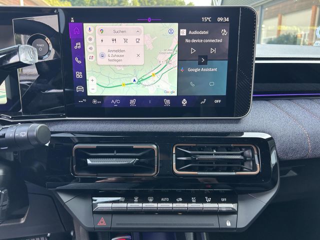 RENAULT R4 R 4 E-Tech elektrisch Techno 150 Comfort Range ACC Ansicht 14 für Fahrzeugdetailseite