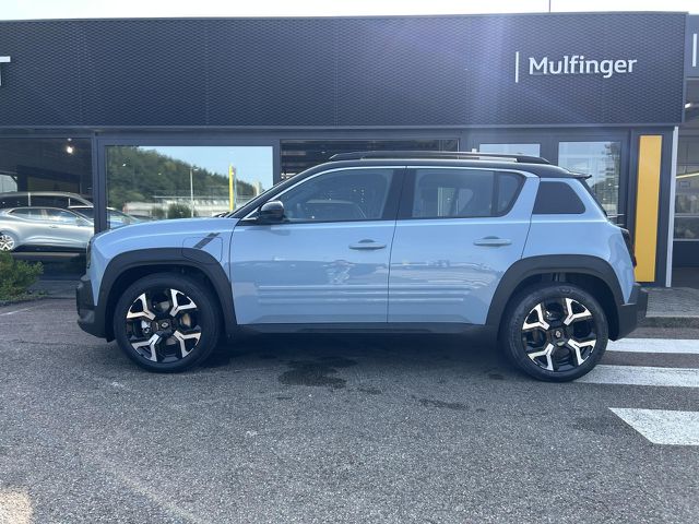 RENAULT R4 R 4 E-Tech elektrisch Techno 150 Comfort Range ACC Ansicht 5 für Fahrzeugdetailseite