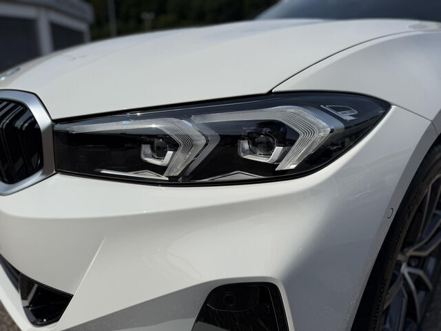 BMW 330 e xDrive Touring LED HUD AHK 18 Ansicht 9 für Fahrzeugdetailseite