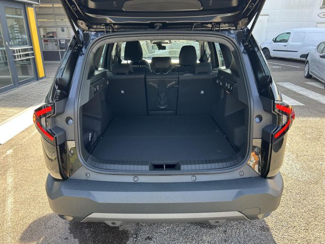 DACIA Bigster Expression TCe 140 SHZ KAMERA KLIMAAUT. Ansicht 10 für Fahrzeugdetailseite