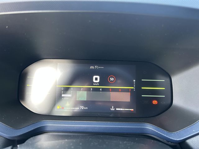 DACIA Bigster Expression TCe 140 SHZ KAMERA KLIMAAUT. Ansicht 14 für Fahrzeugdetailseite