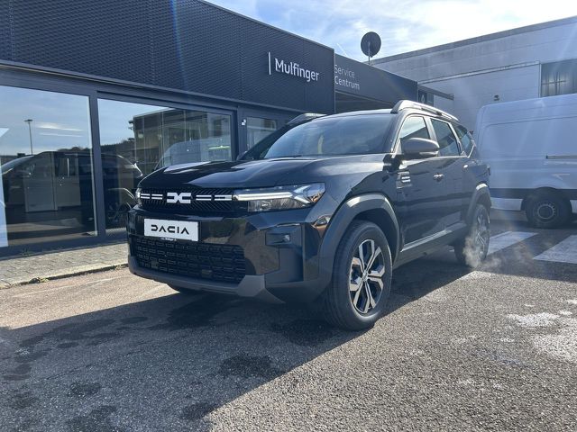 DACIA Bigster Expression TCe 140 SHZ KAMERA KLIMAAUT. Ansicht 3 für Fahrzeugdetailseite