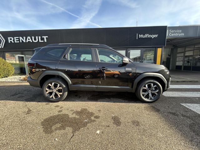 DACIA Bigster Expression TCe 140 SHZ KAMERA KLIMAAUT. Ansicht 4 für Fahrzeugdetailseite