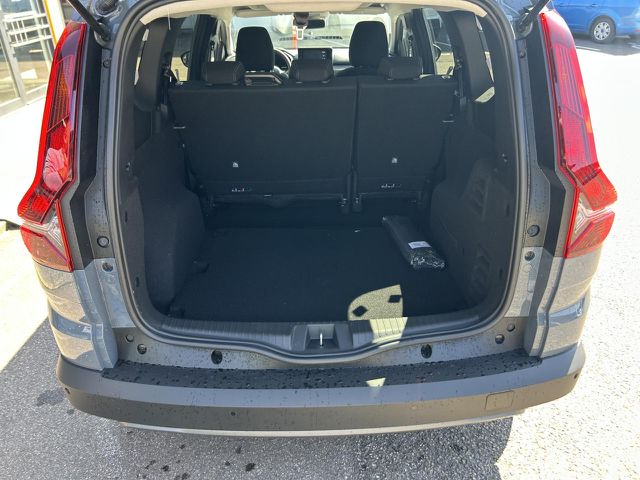 DACIA Jogger Expression HYBRID 140 NAVI KAMERA SHZ Ansicht 10 für Fahrzeugdetailseite