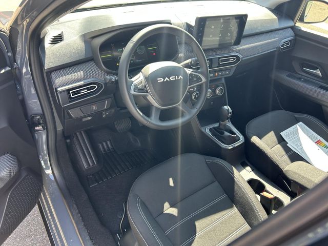 DACIA Jogger Expression HYBRID 140 NAVI KAMERA SHZ Ansicht 15 für Fahrzeugdetailseite