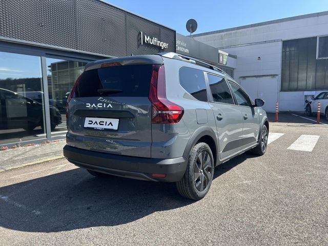 DACIA Jogger Expression HYBRID 140 NAVI KAMERA SHZ Ansicht 7 für Fahrzeugdetailseite