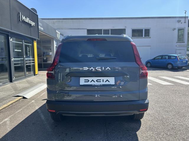 DACIA Jogger Expression HYBRID 140 NAVI KAMERA SHZ Ansicht 9 für Fahrzeugdetailseite