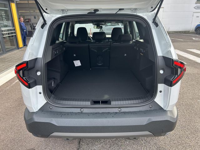 DACIA Bigster Expression TCe 140 WINTER-PLUS-PAKET Ansicht 10 für Fahrzeugdetailseite