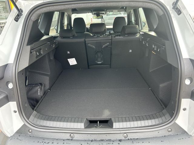 DACIA Bigster Expression TCe 140 WINTER-PLUS-PAKET Ansicht 11 für Fahrzeugdetailseite