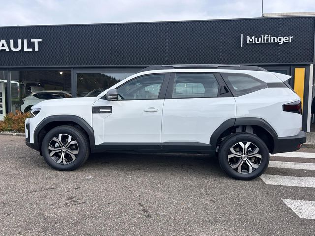DACIA Bigster Expression TCe 140 WINTER-PLUS-PAKET Ansicht 5 für Fahrzeugdetailseite