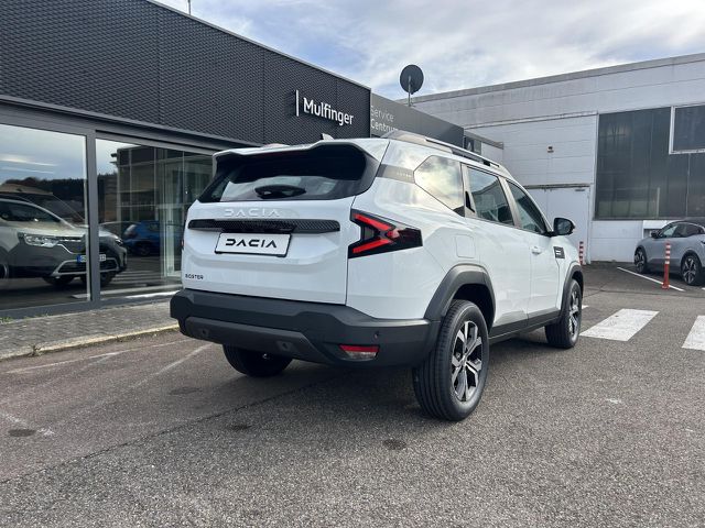 DACIA Bigster Expression TCe 140 WINTER-PLUS-PAKET Ansicht 7 für Fahrzeugdetailseite