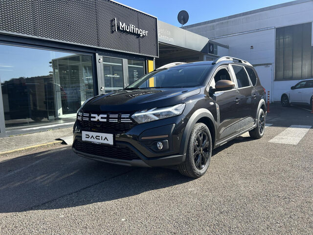 DACIA Jogger Extreme+ HYBRID 140 SHZ KAMERA NAVI Ansicht 3 für Fahrzeugdetailseite