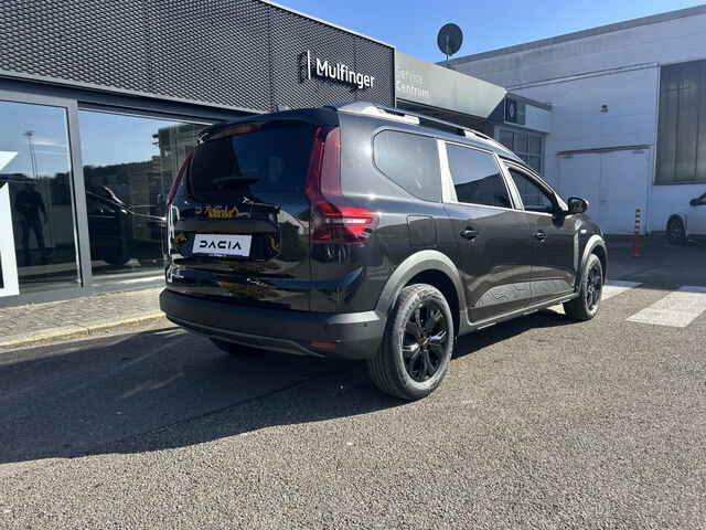 DACIA Jogger Extreme+ HYBRID 140 SHZ KAMERA NAVI Ansicht 7 für Fahrzeugdetailseite