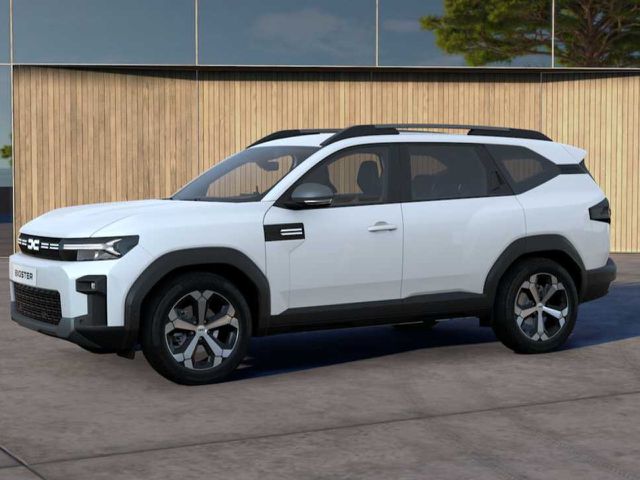 DACIA Bigster Journey TCe 140 KAMERA SHZ NAVI Ansicht 2 für Fahrzeugdetailseite