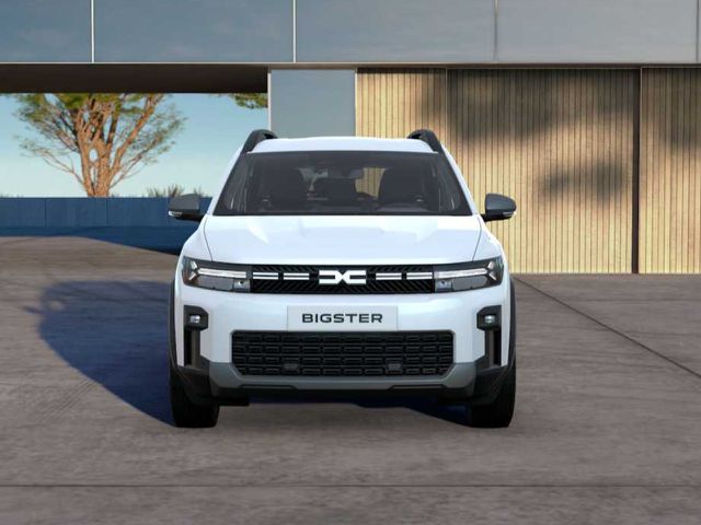 DACIA Bigster Journey TCe 140 KAMERA SHZ NAVI Ansicht 4 für Fahrzeugdetailseite