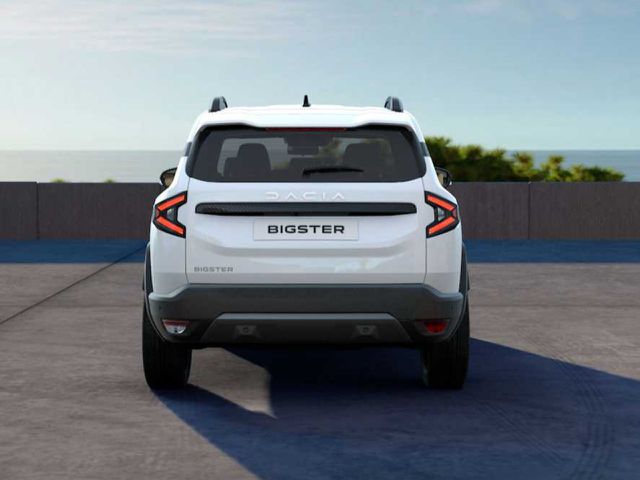 DACIA Bigster Journey TCe 140 KAMERA SHZ NAVI Ansicht 5 für Fahrzeugdetailseite