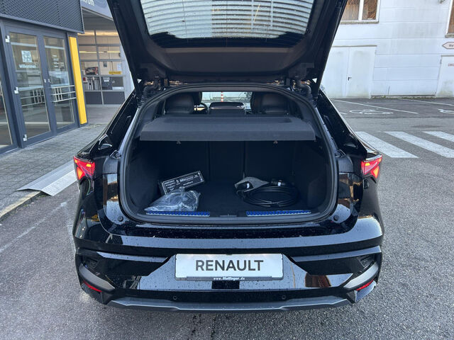 RENAULT Rafale Atelier Alpine E-Tech Plug-in Hybrid 300 PS Ansicht 10 für Fahrzeugdetailseite