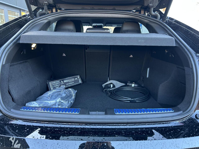 RENAULT Rafale Atelier Alpine E-Tech Plug-in Hybrid 300 PS Ansicht 11 für Fahrzeugdetailseite