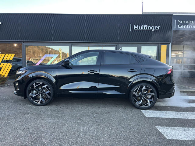 RENAULT Rafale Atelier Alpine E-Tech Plug-in Hybrid 300 PS Ansicht 5 für Fahrzeugdetailseite