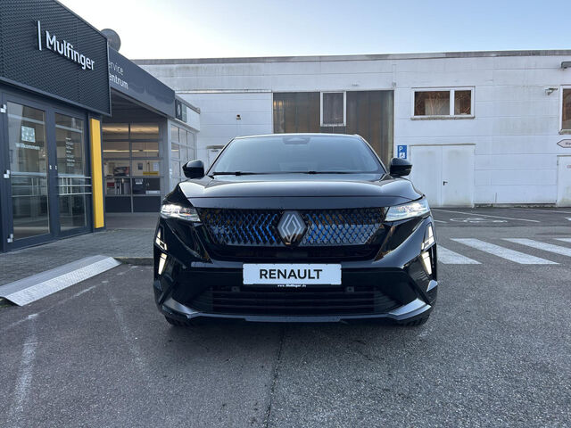 RENAULT Rafale Atelier Alpine E-Tech Plug-in Hybrid 300 PS Ansicht 8 für Fahrzeugdetailseite