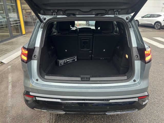 RENAULT Espace 6 Esprit Alpine Full Hybrid E-Tech 200 SHZ Ansicht 10 für Fahrzeugdetailseite
