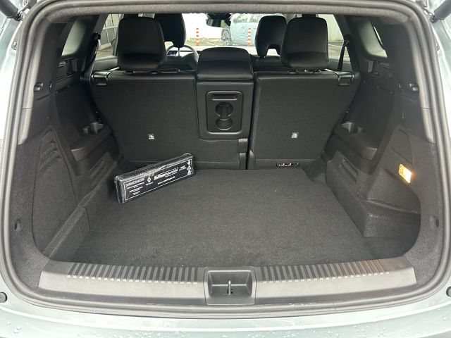 RENAULT Espace 6 Esprit Alpine Full Hybrid E-Tech 200 SHZ Ansicht 11 für Fahrzeugdetailseite