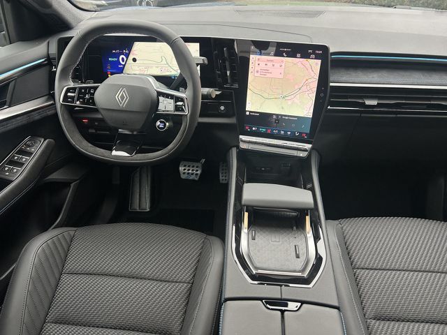 RENAULT Espace 6 Esprit Alpine Full Hybrid E-Tech 200 SHZ Ansicht 13 für Fahrzeugdetailseite