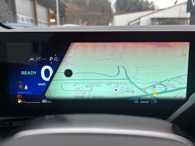 RENAULT Espace 6 Esprit Alpine Full Hybrid E-Tech 200 SHZ Ansicht 14 für Fahrzeugdetailseite