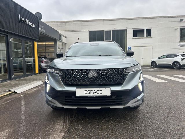 RENAULT Espace 6 Esprit Alpine Full Hybrid E-Tech 200 SHZ Ansicht 8 für Fahrzeugdetailseite