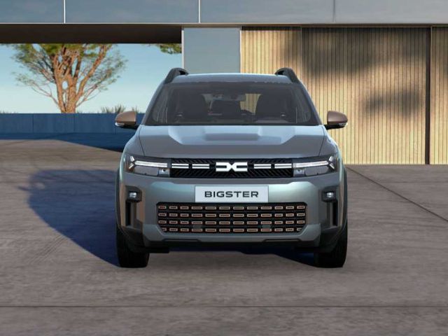 DACIA Bigster Extreme mild Hybrid 140 SHZ KAMERA NAVI Ansicht 4 für Fahrzeugdetailseite