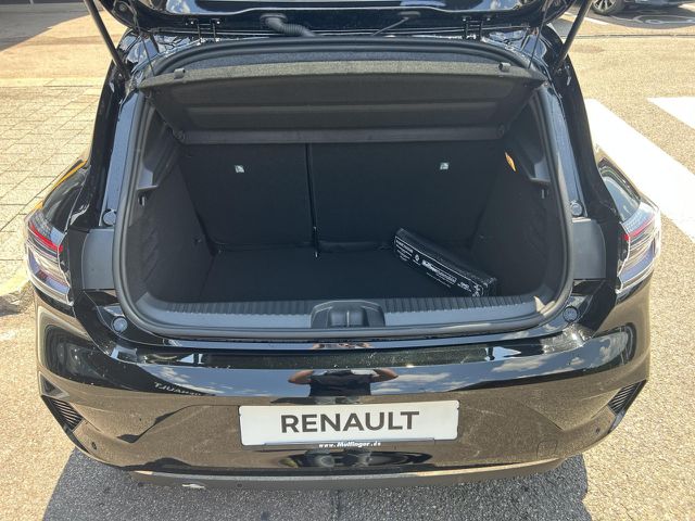 RENAULT Clio Techno TCe 90 SHZ NAVIGATION LED KAMERA Ansicht 10 für Fahrzeugdetailseite